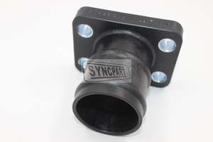 Syncpart Jcb Reserveonderdelen Plastic 933/20013 933-20013 903/20774 903-20774 Gebruikte Telesc & 3cx Graaflaadmachine Groothandelsprijs In Voorraad - Product Image 2