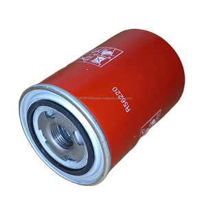 Separador de Aceite para Compresor de Tornillo Industrial Manny Factory Nuevo 56220 ROJO para Cilindro de Compresor de Aire - Product Image 1