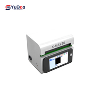 Analizador de Metales Preciosos X-MAY20, Espectrómetro de Fluorescencia de Alta Precisión, Máquina de Prueba No Destructiva para Oro, 1 Año, 99.99% de Precisión