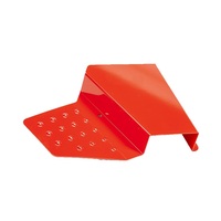 Pièces de rechange YW Hardware pour ensacheuse : couvercle de boîte à ficelle, compteur de balles, support de roue de compteur, fabrication métallique