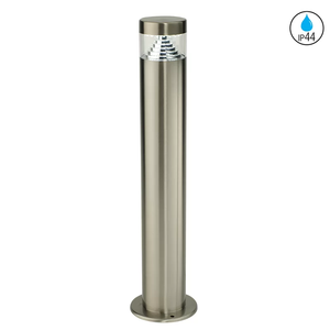 Kim Tự Tháp Bằng Thép Không Gỉ Ip44 Hiện Đại Đèn <span class=keywords><strong>Led</strong></span> Sân Vườn Ngoài Trời Đèn Cảnh Quan Sân Vườn Hiện Đại - Product Image 6