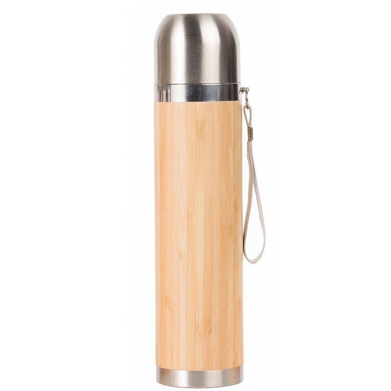 Bambou gris clair