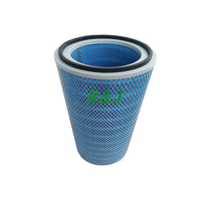 Filtro <span class=keywords><strong>de</strong></span> recubrimiento en polvo Filtro <span class=keywords><strong>de</strong></span> cabina <span class=keywords><strong>de</strong></span> pulverización <span class=keywords><strong>de</strong></span> pintura Filtro <span class=keywords><strong>de</strong></span> <span class=keywords><strong>cartucho</strong></span> <span class=keywords><strong>de</strong></span> aire colector <span class=keywords><strong>de</strong></span> polvo - Product Image 4