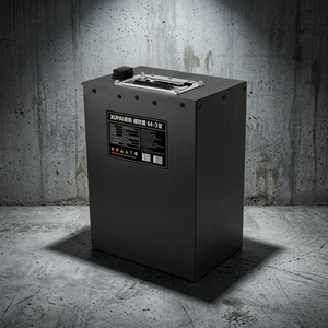 Batterie de démarrage de moto professionnelle, légère, à charge rapide, puissance améliorée, longue autonomie, fabriquée en Chine - Product Image 1
