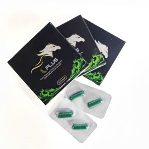 Las cápsulas de suplementos de hierbas para la salud más vendidas de OEM mejoran el sistema inmunológico - Product Image 4