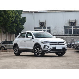 2024 <span class=keywords><strong>T</strong></span>-<span class=keywords><strong>ROC</strong></span> SUV mall dimensioni del centro commerciale auto con il prezzo basso per la vita urbana carburante auto Made in cina usato prezzo a buon mercato auto - Product Image 3