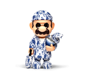 Chenyu Vente en Gros OEM Figurines 3D Surprise - Jouets PVC Mignons Thème Animaux Miniatures avec Couleurs Personnalisées & Échelle 1/12 pour Filles - Product Image 4