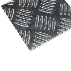 30430316ステンレス鋼パターンプレート滑り止めダイヤモンドトレッドチェッカーエンボスチェックステンレス鋼シートプレート - Product Image 2