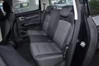 Pick-up électrique d'occasion 2024 de marque chinoise, modèle EV RD5 Radar, double cabine