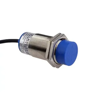 WINSTON LM30 Digital Inductive Proximity Sensor Switch 12V