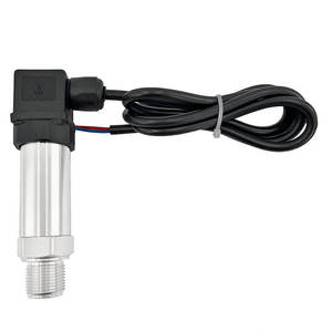 <span class=keywords><strong>Sensor</strong></span> tekanan sinyal pemancar tekanan segel panas presisi tinggi - Product Image 4