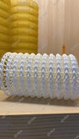 Résine de moulage à la cire blanche Totus CW18D sans cendres pour imprimante 3D LCD DLP pour la fabrication de bijoux