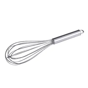 Stainless Steel French Wire Whisks