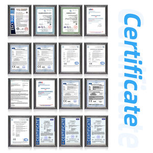 Pour <span class=keywords><strong>convertisseur</strong></span> d'onduleur solaire <span class=keywords><strong>hybride</strong></span> Suoer 3KW 6KW <span class=keywords><strong>5Kva</strong></span> puissance 12/24/48V hors réseau <span class=keywords><strong>MPPT</strong></span> sortie monophasée à onde sinusoïdale Pure - Product Image 6