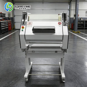 Machine à baguettes domestique complète pour baguettes françaises, machine à baguettes à batterie - Product Image 2