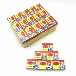 ผงปรุงรสแอฟริกันแบบกำหนดเอง 10 กรัม รสไก่/กุ้ง/เนื้อวัว - Product Image 6