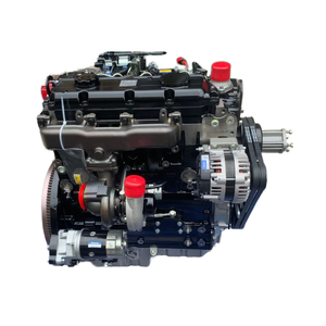 Nouveau moteur 1104d-44ta pour engins de construction Perkins 1104d-44ta, moteur d'excavatrice Perkins 1104d-44ta - Product Image 6