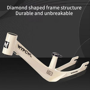 Vélo d'équilibre pour enfants direct d'usine sans pédale scooter d'entrée de gamme hommes et femmes bébé scooter pour enfants - Product Image 4