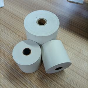 Papel Térmico para Recibos de Caja Registradora 57x30mm, Impresoras Portátiles <span class=keywords><strong>Miaomiao</strong></span>, Cajas Registradoras de Escritorio, Cajeros Automáticos - Product Image 4