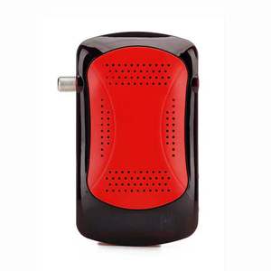 Hot bán 2025 Mini DVB-S2 thu vệ tinh HD TV Receiver H.264 - Product Image 2