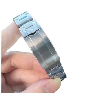 Oferta Especial Transfronteriza - Relojes de Estilo para Hombre, Serie de <span class=keywords><strong>Acero</strong></span> Inoxidable, Mecánicos, con Puntero Luminoso, Resistentes al Agua - Product Image 5