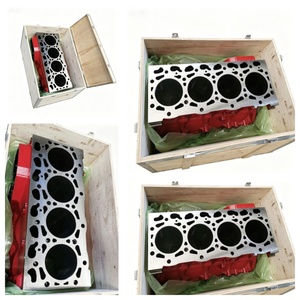 Bloc-cylindres pour moteur ISF3.8 OE 5346536 4/Euro 5, pièce de rechange neuve, garantie 6 mois, certifié 5346536 4 & 5 - Product Image 6