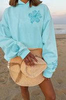 Sweat-shirt personnalisé pour femme, vêtements streetwear pour femme, ensembles assortis pour femme, personnalisation du logo, survêtement personnalisé