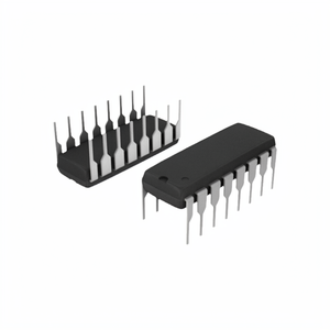 Electronic Chips Component FAN4800ANY Manufacturer Channel Power Management (PMIC) 16 DIP - Product Image 1
