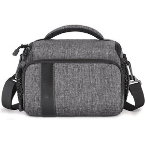 Sac à dos pour appareil photo 17 pouces, échantillon gratuit, pour appareil photo reflex numérique/SLR/sans miroir, étanche avec trépied - Product Image 2