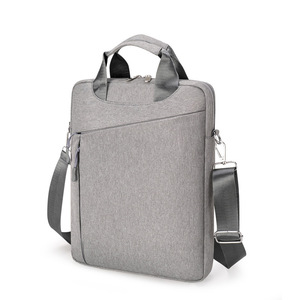 Wholesale Custom Durable Nylon Men's Laptop Messenger Bags Briefcase <b>for</b> Daily Business Use <b>Computer</b> Briefcase <b>for</b> Men - Product Image 3