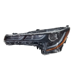 เหมาะสำหรับไฟหน้ารถยนต์โตโยต้า โคโรลล่า ปี 2020 ชุดไฟหน้าตามมาตรฐานสหรัฐอเมริกา 81150-02s30 - Product Image 2