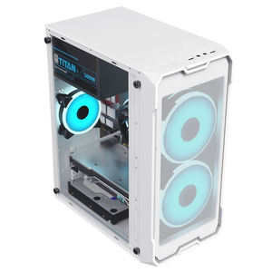 Ordinateurs de bureau i5 7600K <span class=keywords><strong>pas</strong></span> <span class=keywords><strong>cher</strong></span> <span class=keywords><strong>Ordinateur</strong></span> de jeu Configuration complète DR4 Ram Ssd b250m carte mère Ensemble d'<span class=keywords><strong>ordinateur</strong></span> Bureau Jeux Ordinateurs <span class=keywords><strong>pas</strong></span> <span class=keywords><strong>cher</strong></span> - Product Image 4