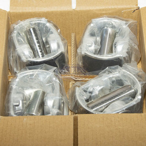 CHERY D4515B motor CHERY için yüksek kaliteli D4G15B1004015 piston 2 3X oto yedek parçaları D4G15B-1004015 - Product Image 2