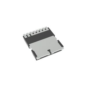 Nuevo Transistor Mosfet Original CMN12007LGRLA en Stock, Componentes Electrónicos Telnova, Paquete de Montaje Superficial TOLL - Product Image 1