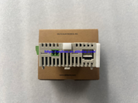Delta DVP Serisi DVP04PT-S 4 Kanallı PT100 Sıcaklık Ölçüm Modülü PLC Genişletme Ünitesi