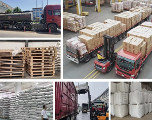 Xantato de Etilo de Sódio 90% em Pó/Pelotas Coletor de Flotação CAS 140-90-9 - Product Image 6