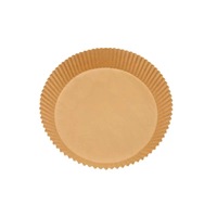 Plateaux en carton personnalisables, plateaux de papier de cuisson pour fast-food, bols à dessert en papier carré portable blanc imperméable