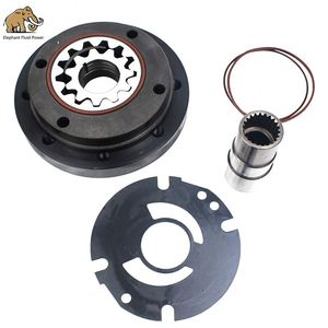 Pièces de rechange de pompe de charge hydraulique A4VG71 pour le service d'entretien de distributeur d'excavatrice - Product Image 2