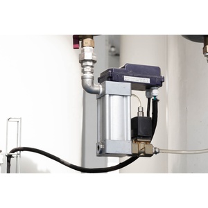 Độ tinh khiết 93% PSA oxy Máy phát điện cho nuôi cá ngành công nghiệp 80nm3/h - Product Image 6