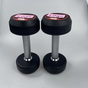 Gym <strong>Dumbbells</strong> Adjustable <strong>Dumbbell</strong> <strong>Dumbbell</strong> Set - Product Image 5