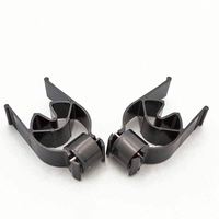 Pièces de moteur de camion, soupape de commande 28387608 28387804 pour injecteur de carburant diesel