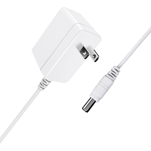 Adaptador de fuente de alimentación eléctrica de 12V 2A, cargador de pared de 24W para cámara CCTV, tira de luz LED, enrutadores, altavoces, masajeador, cargador de CC - Product Image 2