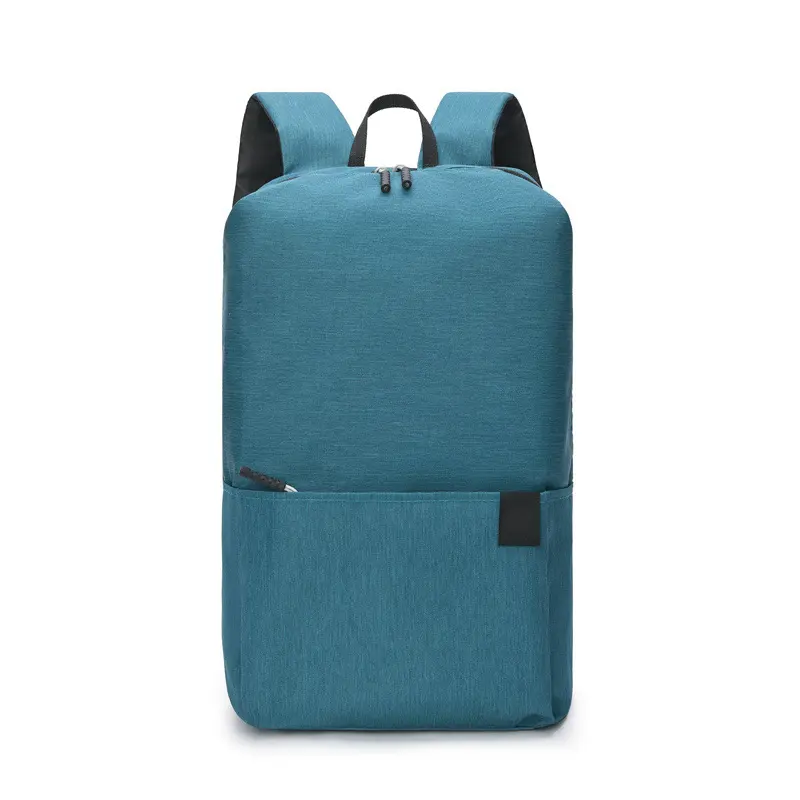 Wholesale Waterproof Custom Logo School Bags for Men Laptop Backpacks Hiking Travel Sport Backpack