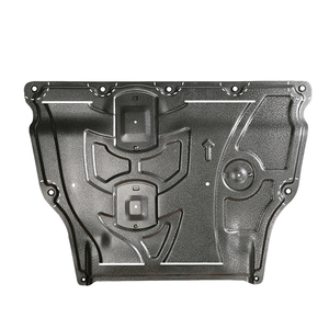 Plaque de protection du couvercle inférieur de la voiture pour lc300 prius <span class=keywords><strong>VOLVO</strong></span> C30 C40 S40 S60 S80 V40 V50 <span class=keywords><strong>V60</strong></span> V70 V90 XC40 XC60 XC70 XC90 - Product Image 5