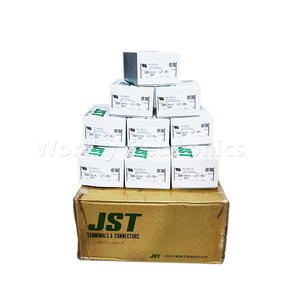 ชิ้นส่วนไฟฟ้า B2P3-V B2P3 B2P ขั้วต่อ JST รุ่น B2P3-VH - Product Image 4