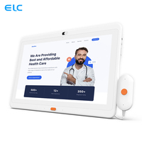 Tablette Android RK3288 à usage médical, 15,6 pouces, Wi-Fi, nouvelle tablette PC pour hôpital