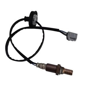 Capteur d'oxygène O2 avant MN122063 pour Mitsubishi Lancer Evolution EVO 7 8 9, Airtrek CU2W, Outlander 4G63T 4G64, Lambda 4 fils - Product Image 2