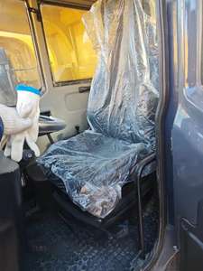 <span class=keywords><strong>Camion</strong></span> à <span class=keywords><strong>benne</strong></span> basculante utilisé par fonctionnaire de XCMG XDM80 6*4 camions à <span class=keywords><strong>benne</strong></span> basculante d'occasion de 70 tonnes pour le mien - Product Image 6