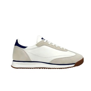 Zapatillas Deportivas Unisex de Moda, Multicolores, Estilo Vintage, con Suela Gruesa, Cómodas, de Gamuza, con Patrón Geométrico, Casuales, Ligeras, con Espuma - Product Image 3