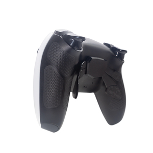Modular mái chèo chống trượt kết cấu Joystick Pro Grip trở lại vỏ cho ps5 điều khiển Turbo Marco remapper cho bdm030/040/050 - Product Image 5